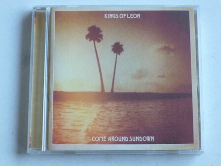 Kings of Leon - Come around sundown