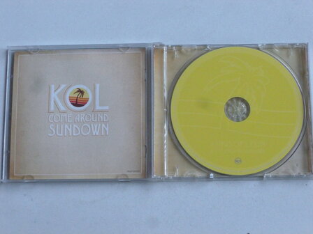 Kings of Leon - Come around sundown