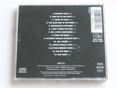 The Commitments - Soundtrack