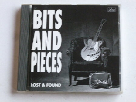 Bits and Pieces (Lost &amp; Found) - The Hamburg Sound