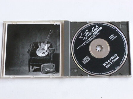 Bits and Pieces (Lost &amp; Found) - The Hamburg Sound