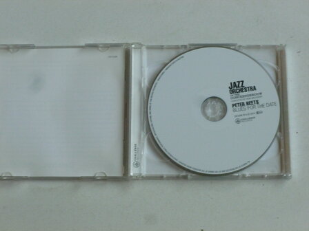 Jazz Orchestra of the Concertgebouw, Peter Beets - Blues for the Date (2 CD)