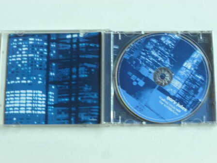 Gary Jules - Trading snakeoil for wolftickets (2003)