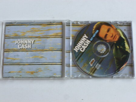 Johnny Cash - Get Rhythm (disky)