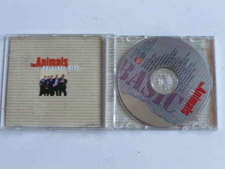 The Animals - Original Hits