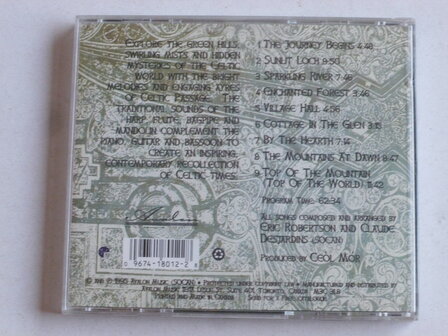 Celtic Passage - Ceol Mor