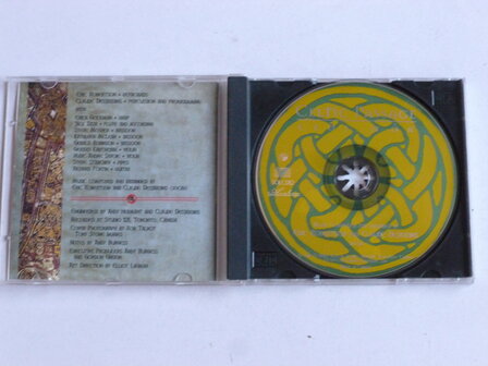 Celtic Passage - Ceol Mor