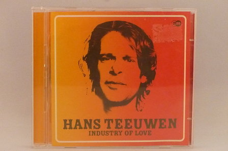 Hans Teeuwen - Industry of Love 2CD