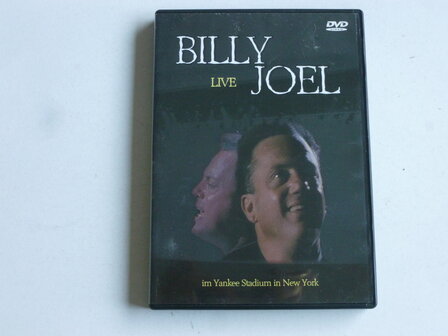 Billy Joel - Live at Yankee Stadium in New York (DVD)