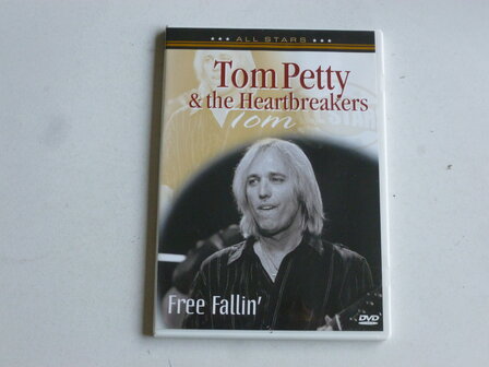 Tom Petty &amp; the Heartbreakers - In Concert (DVD)