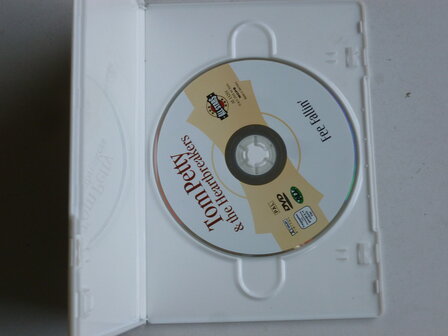 Tom Petty &amp; the Heartbreakers - In Concert (DVD)