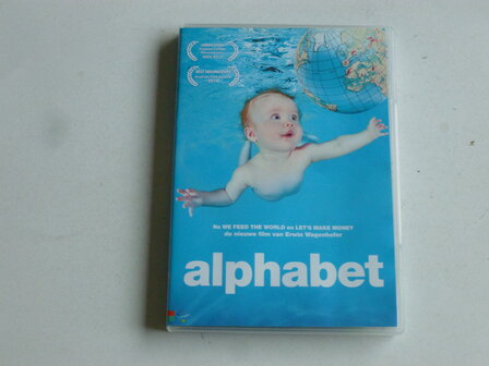 Alphabet (DVD)