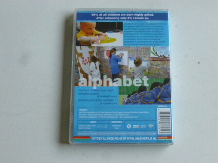 Alphabet (DVD)