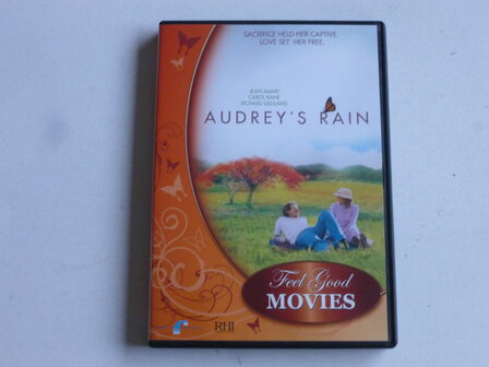Audrey&#039;s Rain - Jean Smart (DVD)