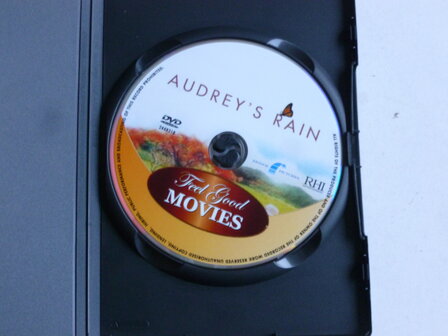 Audrey&#039;s Rain - Jean Smart (DVD)