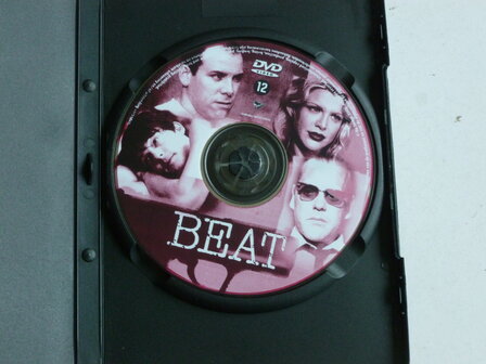 Beat - Courtney Love , Kiefer Sutherland (DVD)