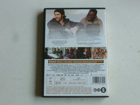 Samba - Charlotte Gainsbourg, Omar Sy (DVD)