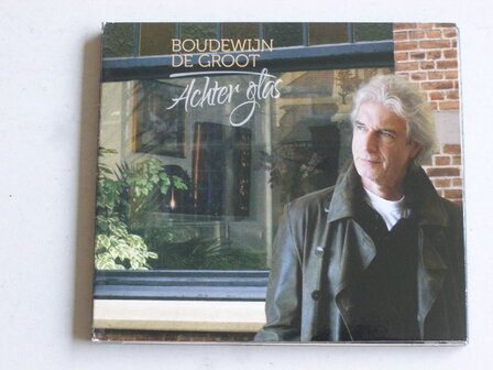 Boudewijn de Groot - Achter Glas