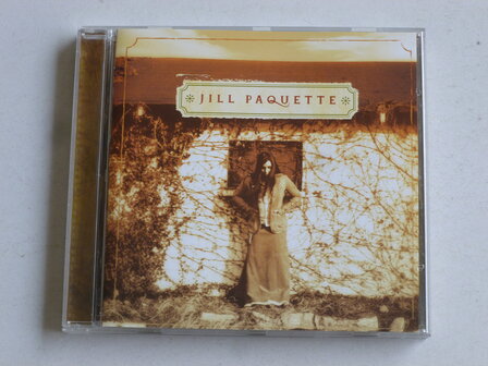 Jill Paquette - jill paquette