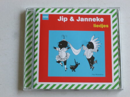 Jip &amp; Janneke - Liedjes