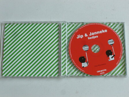 Jip &amp; Janneke - Liedjes