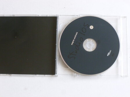 Mayra Andrade - Studio Los / Live ( CD + DVD)