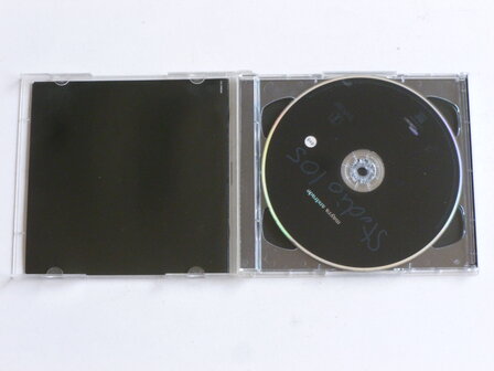 Mayra Andrade - Studio Los / Live ( CD + DVD)