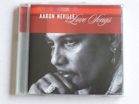 Aaron Neville - Love Songs