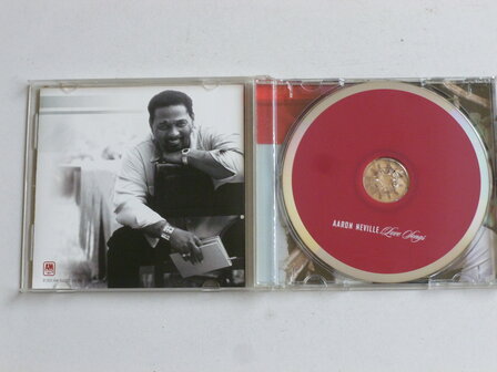 Aaron Neville - Love Songs