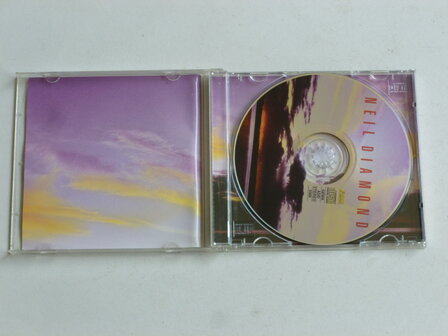 Neil Diamond - neil diamond