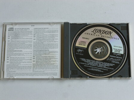 La Bamba - soundtrack