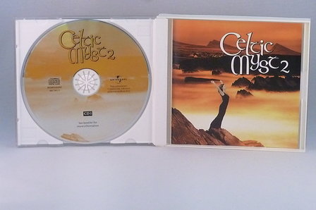 Celtic Myst 2 (2 CD)