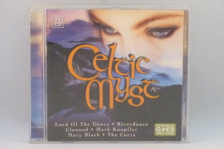 Celtic Myst - Veronica goes Ireland