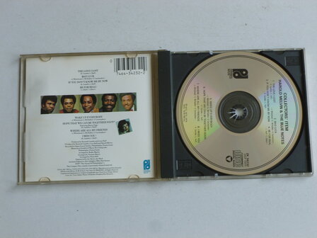 Harold Melvin &amp; The Blue Notes - All their Greatest Hits!
