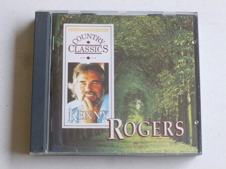 Kenny Rogers - Country Classics (3 CD)