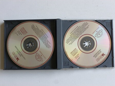 Kenny Rogers - Country Classics (3 CD)