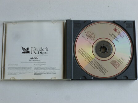 Kenny Rogers - Country Classics (3 CD)