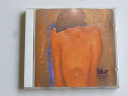 Blur - 13