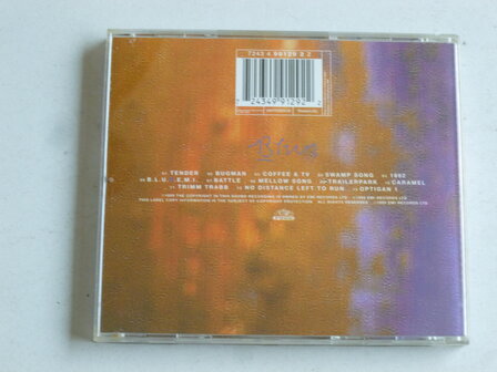 Blur - 13