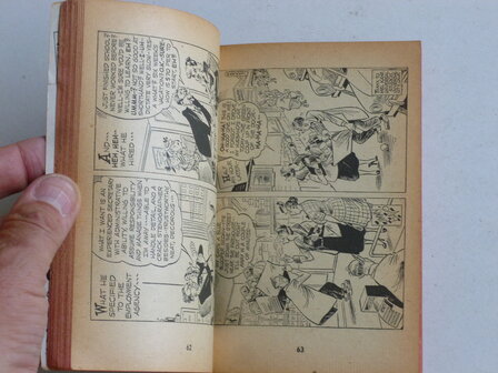 The New Jimmy Hatlo Book (Boek) USA