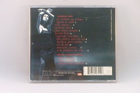 Emma Shapplin - Carmina Meo