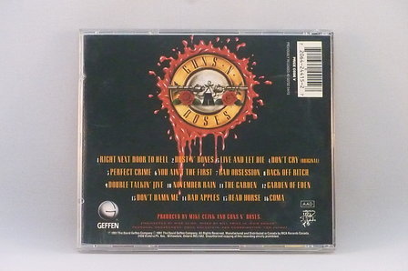 Guns N&#039; Roses - Use your illusion I