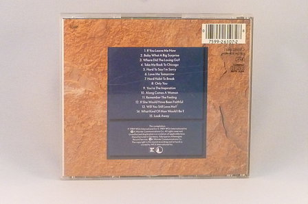 Chicago - The heart of&nbsp;