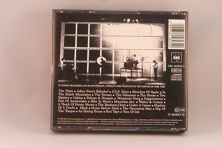 Nits - Urk (2CD)