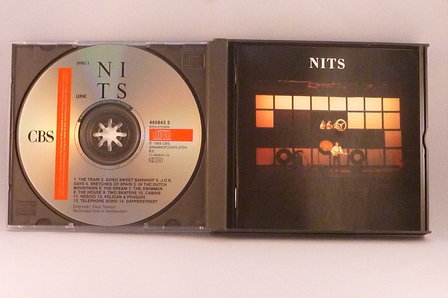 Nits - Urk (2CD)