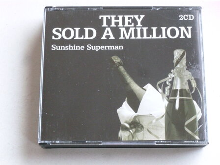 They Sold a Million (2 CD)