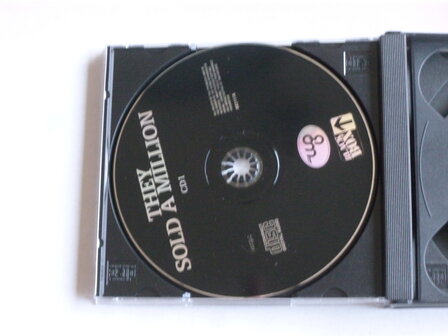 They Sold a Million (2 CD)