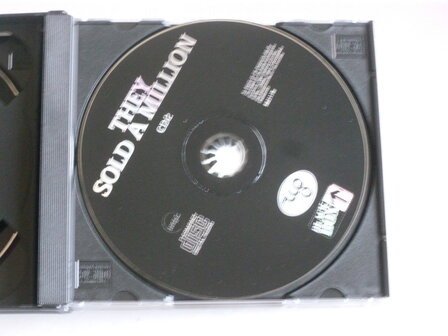 They Sold a Million (2 CD)