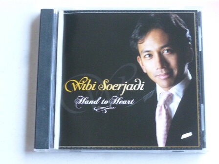 Wibi Soerjadi - Hand to Heart