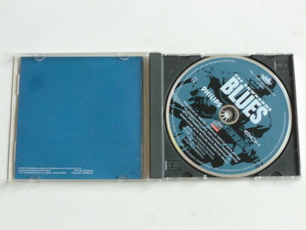 The Downhome Blues - CD-i 